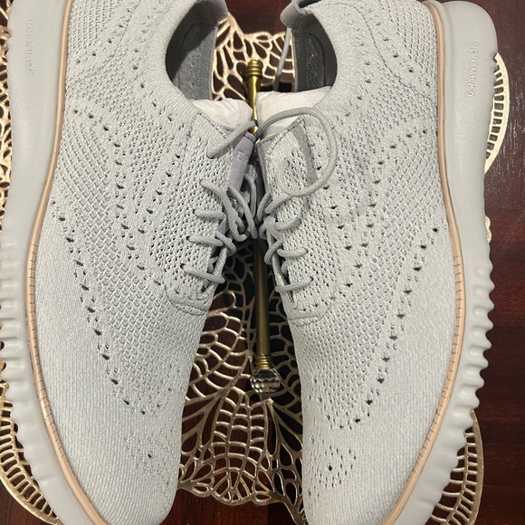 Cole Haan Zerogrand Men’s Shoes - Picture 3 of 6